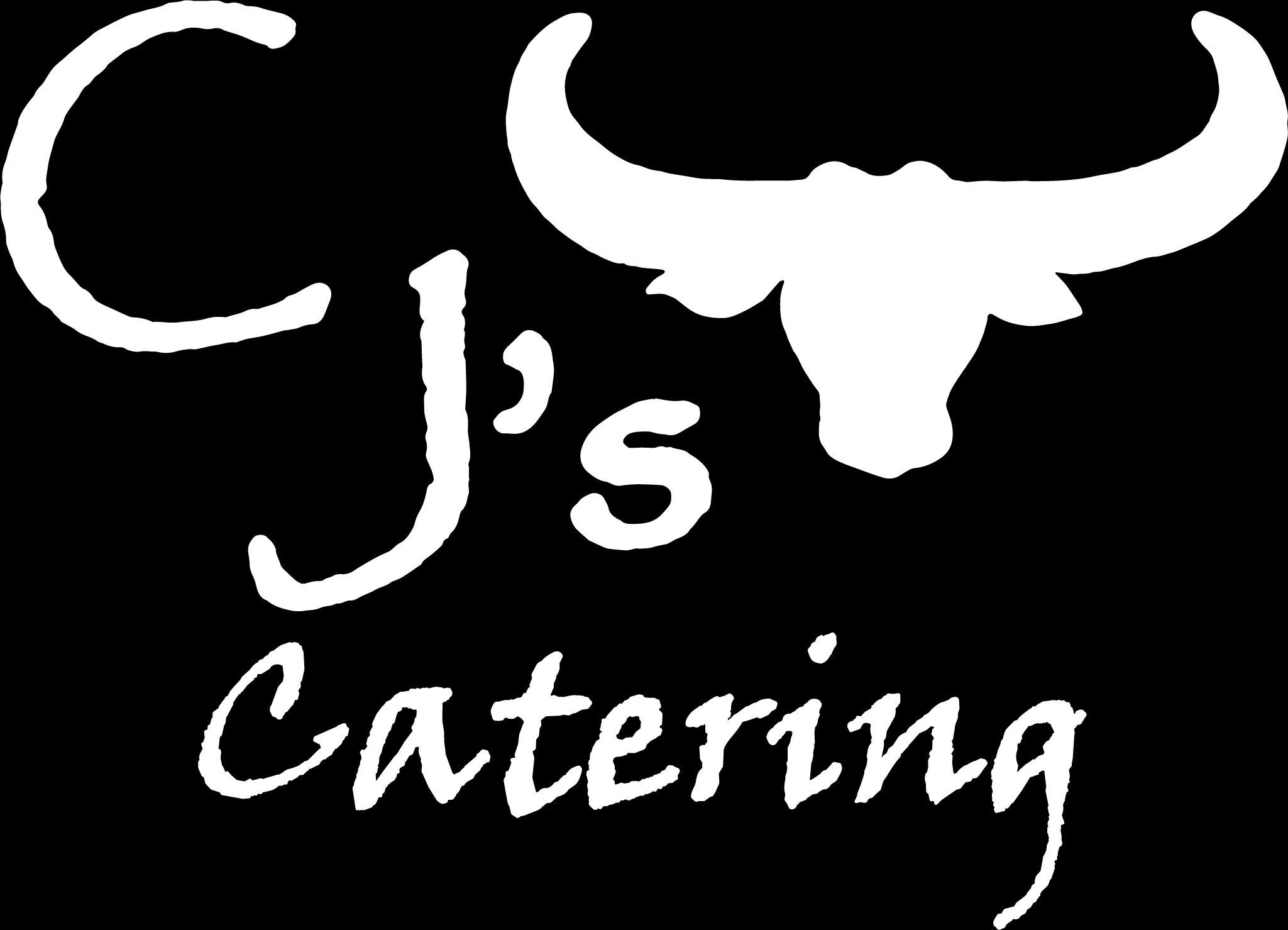 Cj's Catering logo