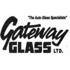 Gateway Glass Ltd logo