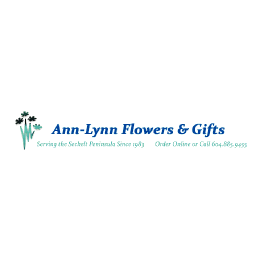 Ann-Lynn Flowers & Gifts logo