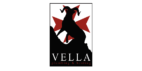 Vella Plumbing & Heating Ltd logo