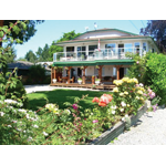 Davis Bay B & B logo
