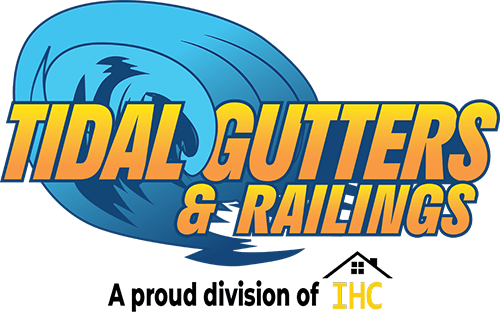 Tidal Gutters logo