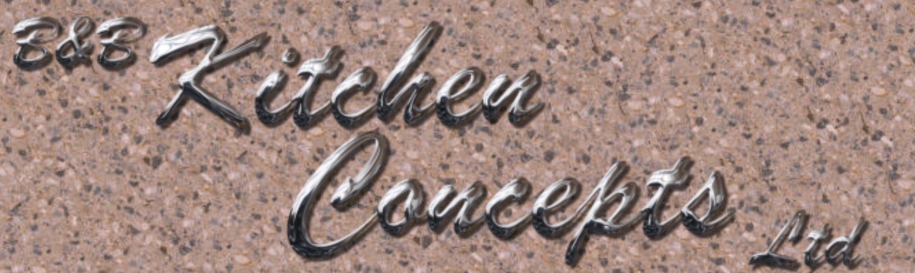 B & B Kitchen Concepts logo