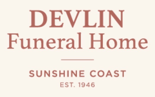 Devlin Funeral Home logo