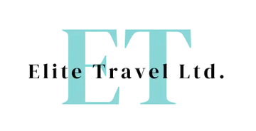 Elite Travel Ltd logo