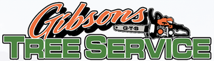 Gibsons Tree Service logo