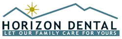 Horizon Dental logo