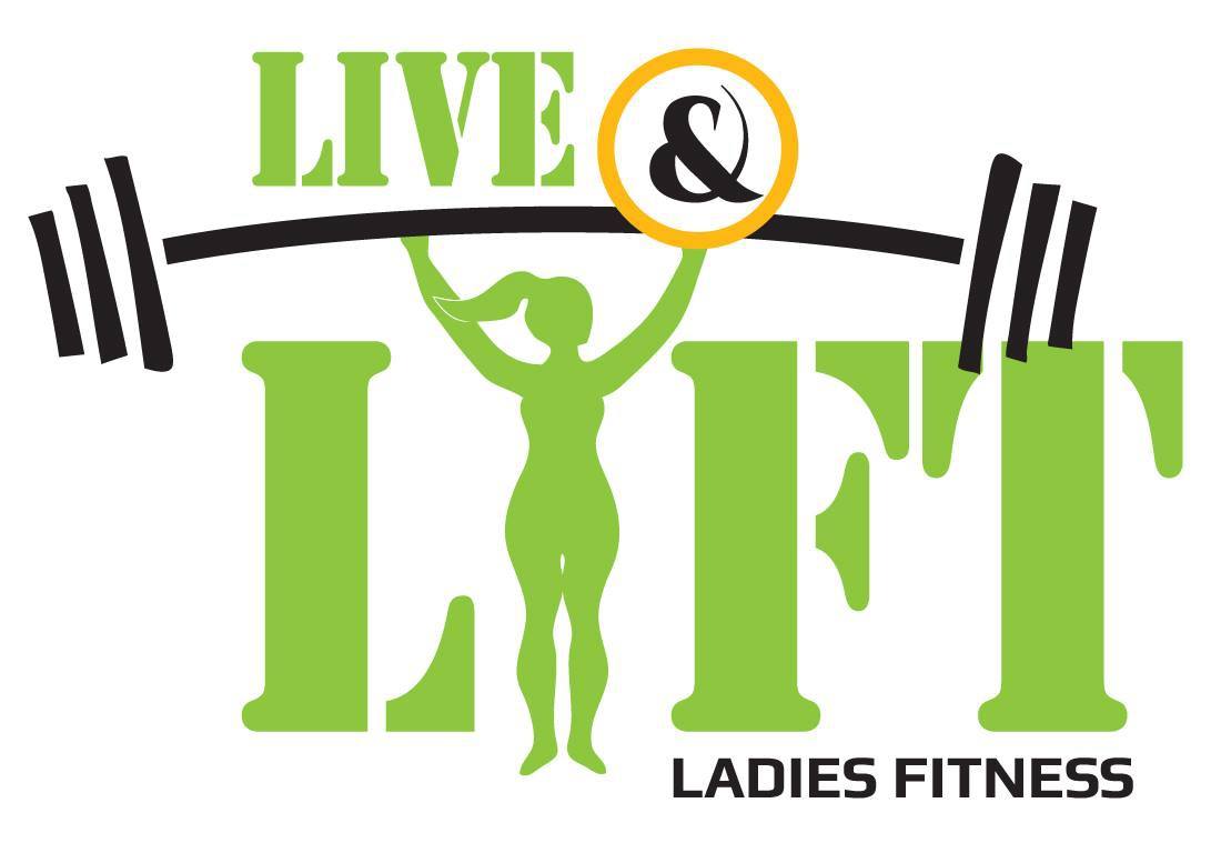 Live & Lift Ladies Fitness Prince BC British Columbia Local