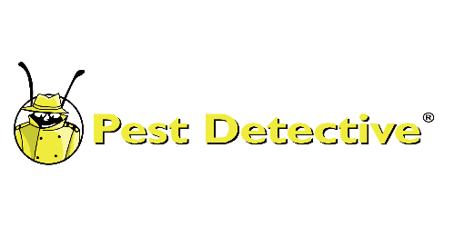 Pest Detective logo