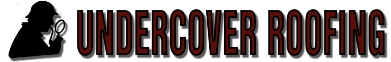 Undercover Roofing logo