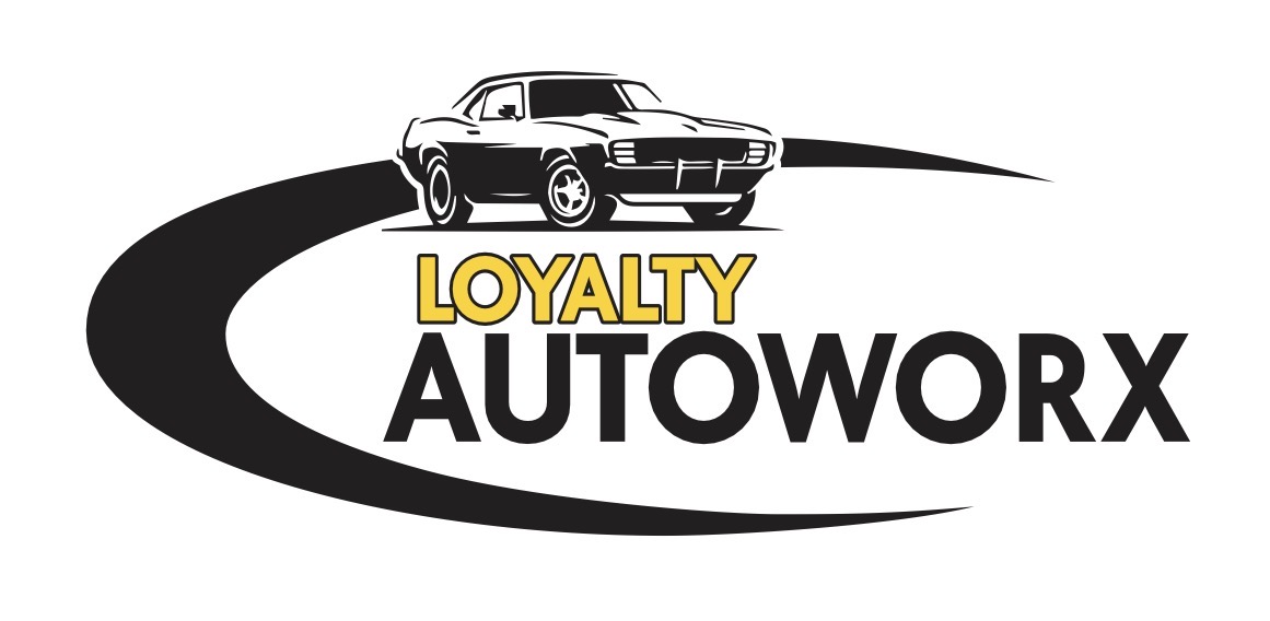 Loyalty Autoworx logo
