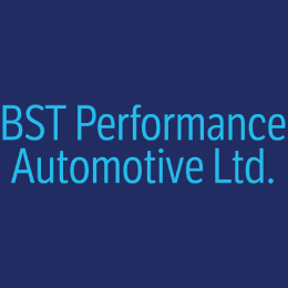 BST Performance Automotive Ltd logo