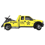 5 Star Towing Inc logo