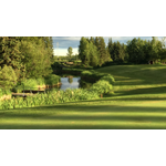 Aspen Grove Golf Course logo