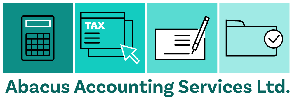 Abacus Accounting Services Ltd logo