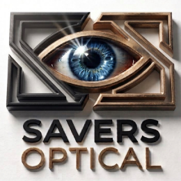 Savers Optical Ltd logo