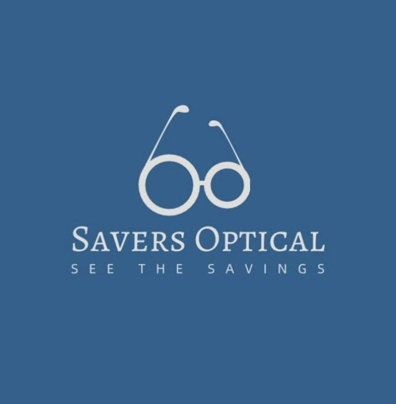 Savers Optical Ltd logo