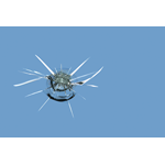 Sunset Glass logo