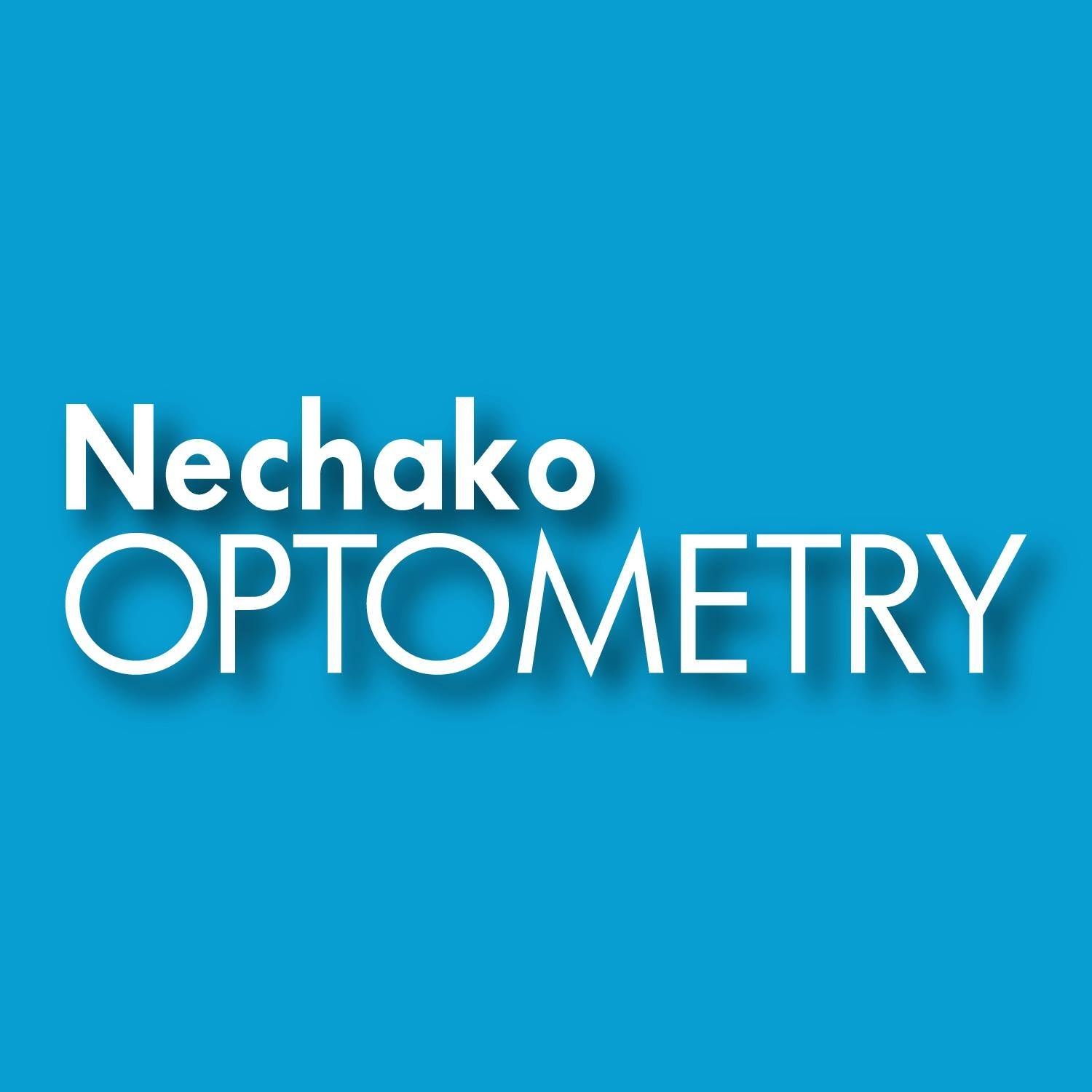 Nechako Optometry logo