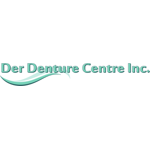 Der Denture Centre Inc logo