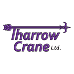 Tharrow Crane Ltd logo