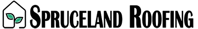 Spruceland Roofing logo