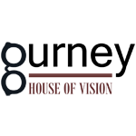 Gurney House Of Vision 2009 Ltd logo