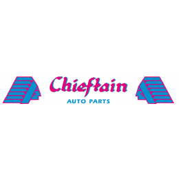 Chieftain Auto Parts logo