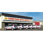 Chieftain Auto Parts logo