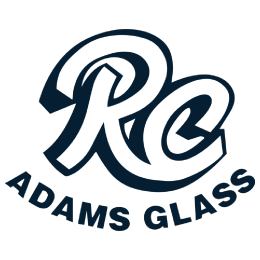 RC Adams Glass Ltd logo