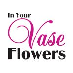 In Your Vase Flowers logo