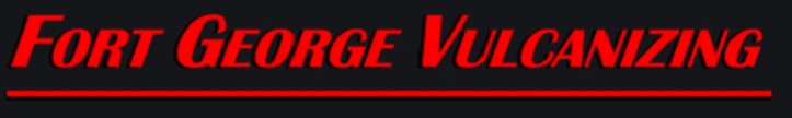 Fort George Vulcanizing (2000) Ltd logo