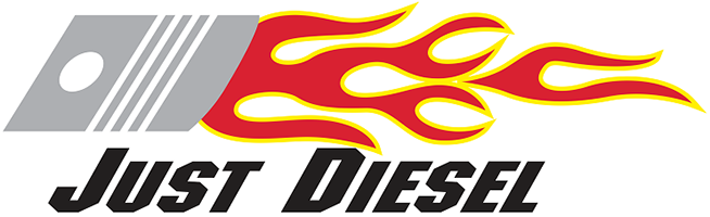 Just Diesel logo