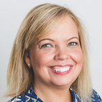 Cariboo North Mla Coralee Oakes logo