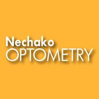 Nechako Optometry logo