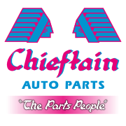 Chieftain Auto Parts logo