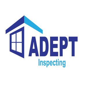 Adept Inspecting logo