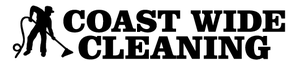 Coast Wide Cleaning logo