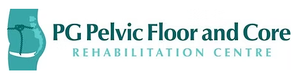 Pg Pelvic Floor And Core logo