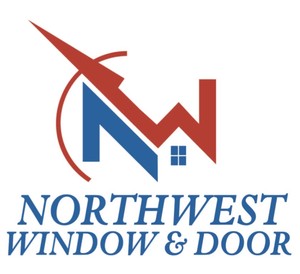 Northwest Window & Door logo