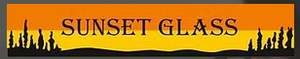 Sunset Glass logo