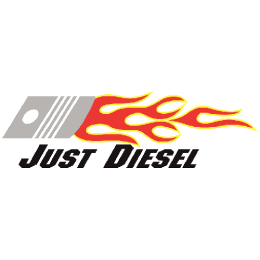 Just Diesel logo