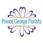 Prince George Florists Ltd logo
